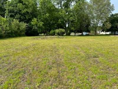 Residential Land For Sale in Pleasant Lake, Michigan