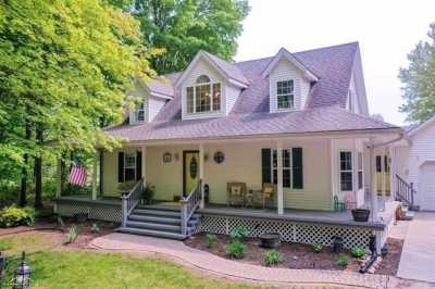Home For Sale in Wales, Michigan