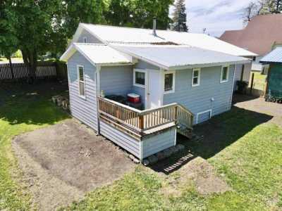 Home For Sale in Grangeville, Idaho