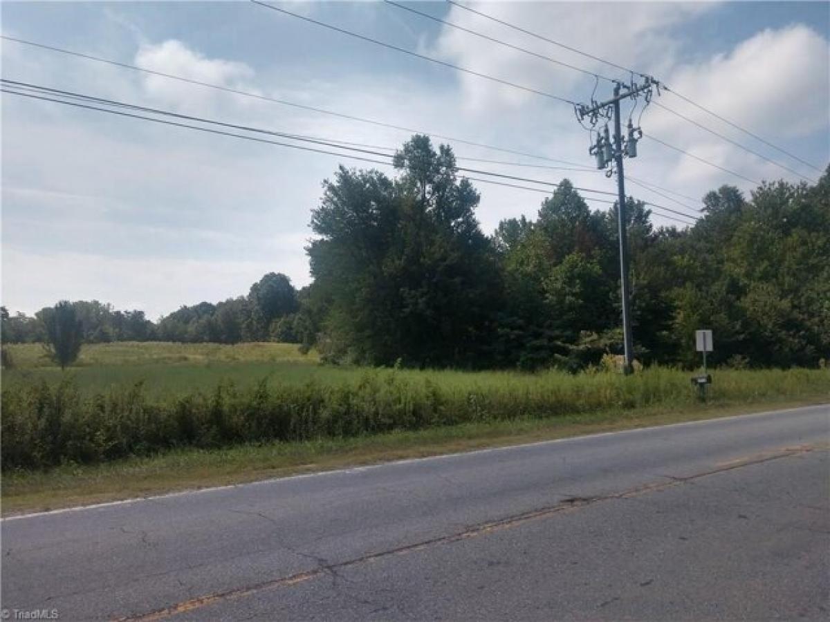 Picture of Residential Land For Sale in Stokesdale, North Carolina, United States
