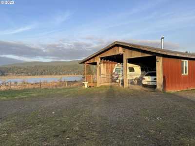 Home For Sale in Naselle, Washington
