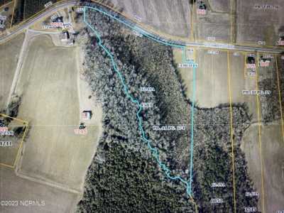 Residential Land For Sale in Jackson, North Carolina