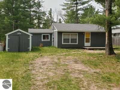 Home For Sale in Prescott, Michigan