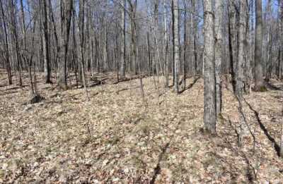 Residential Land For Sale in Goodman, Wisconsin