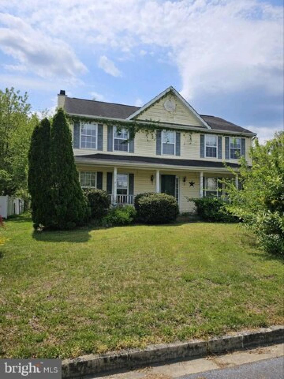 Picture of Home For Sale in Hurlock, Maryland, United States