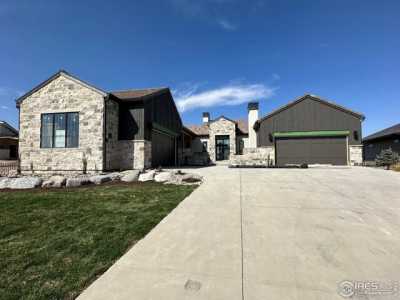 Home For Sale in Berthoud, Colorado