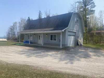 Home For Sale in Black River, Michigan