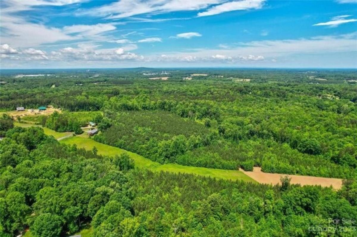 Picture of Residential Land For Sale in Salisbury, North Carolina, United States