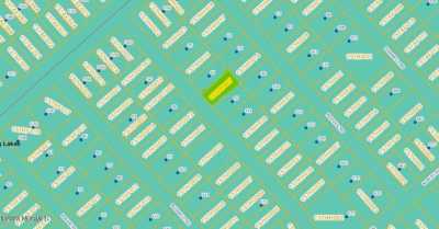 Residential Land For Sale in Southport, North Carolina