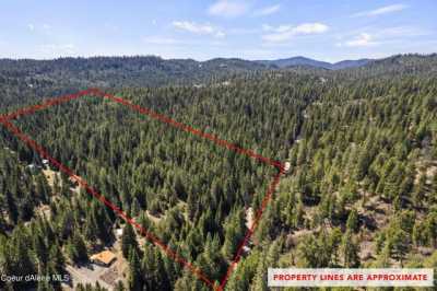 Residential Land For Sale in Newman Lake, Washington