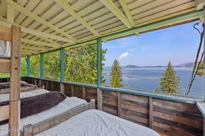 Home For Sale in Harrison, Idaho