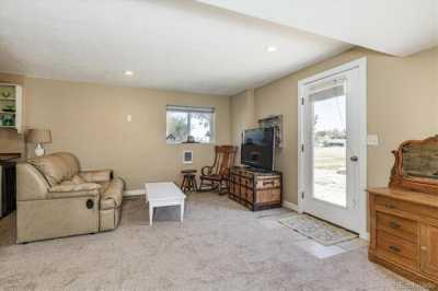 Home For Sale in Kiowa, Colorado