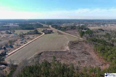 Residential Land For Sale in Hartsville, South Carolina