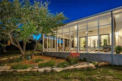 Home For Sale in Wimberley, Texas