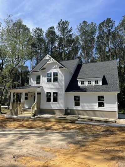 Home For Sale in Ridgeville, South Carolina