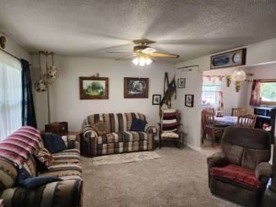 Home For Sale in El Dorado Springs, Missouri