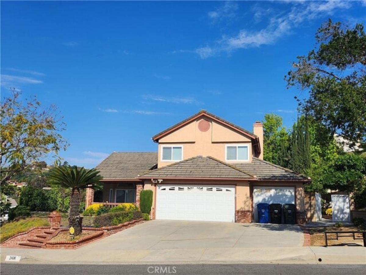 Picture of Home For Rent in Rowland Heights, California, United States