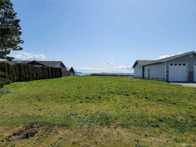 Residential Land For Sale in Camano Island, Washington