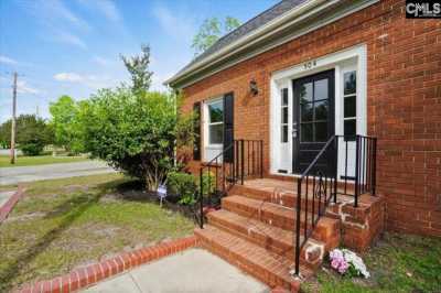 Home For Sale in Pageland, South Carolina