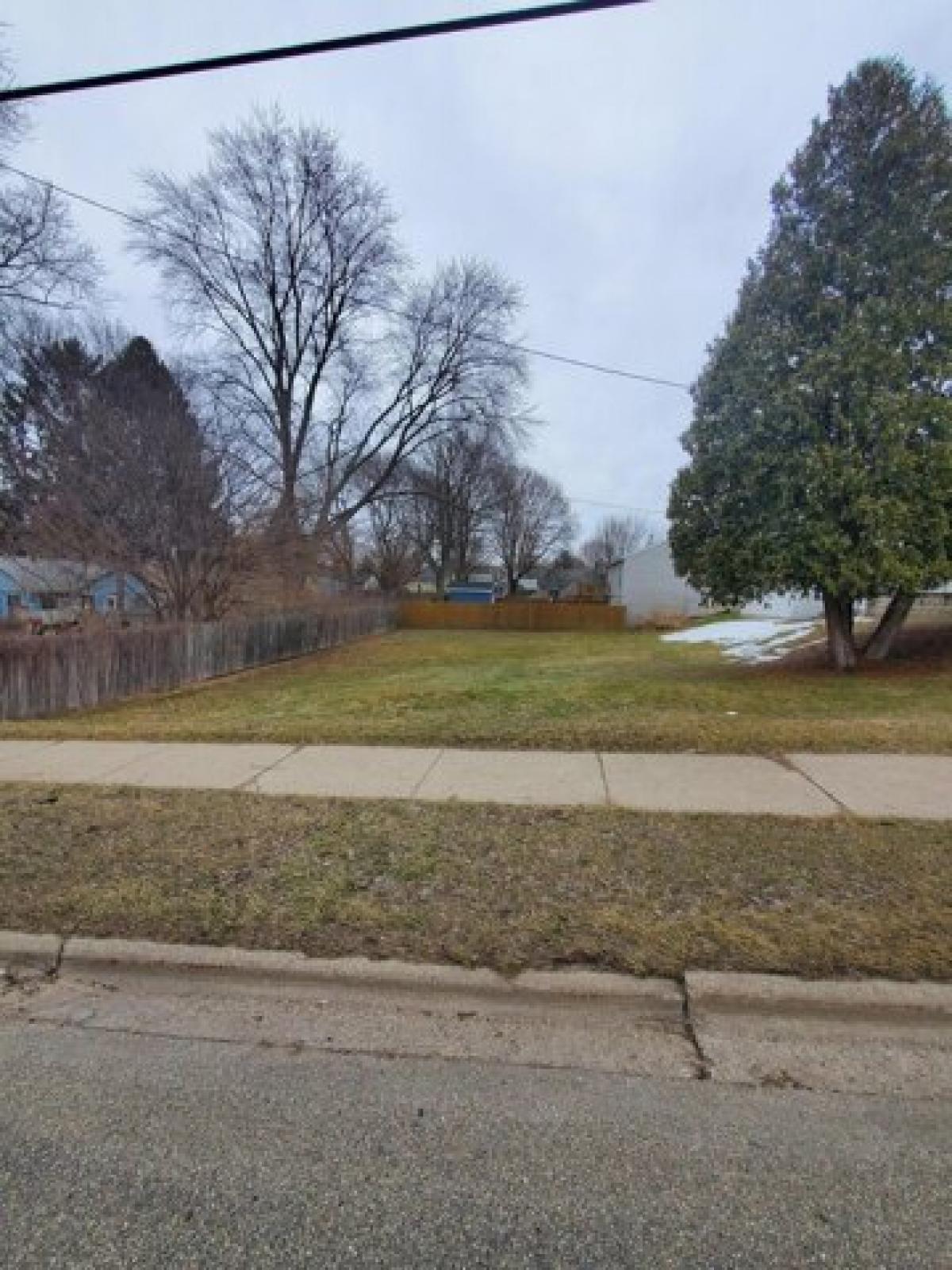 Picture of Residential Land For Sale in Grand Rapids, Michigan, United States
