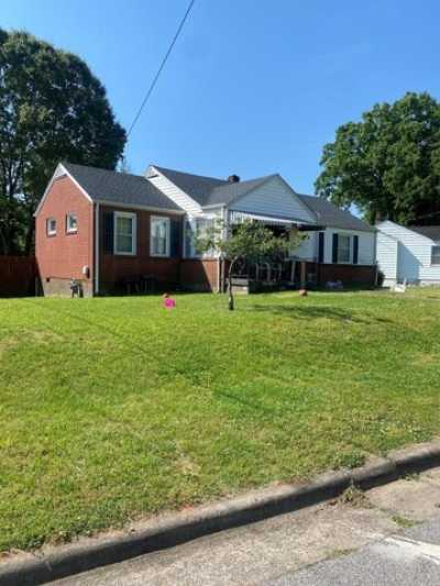 Home For Sale in Danville, Virginia