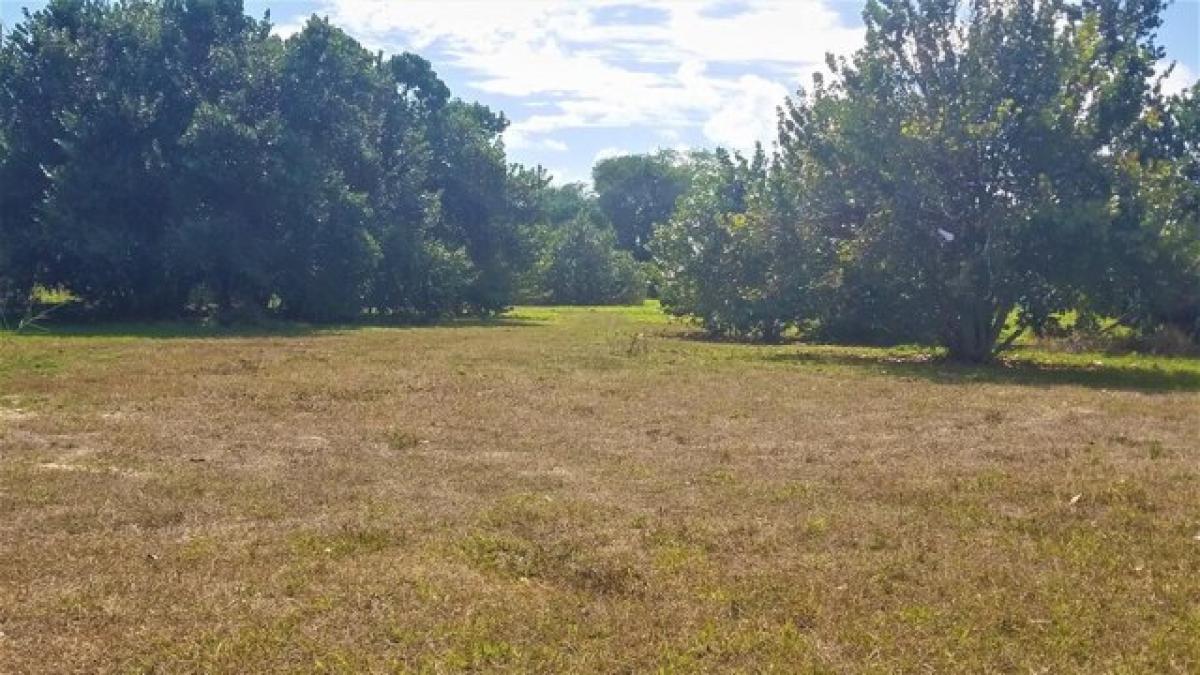 Picture of Residential Land For Sale in Boynton Beach, Florida, United States
