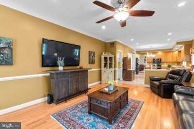 Home For Sale in Hampstead, Maryland