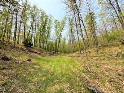 Residential Land For Sale in Hubbard Lake, Michigan