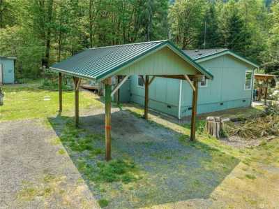 Home For Sale in Granite Falls, Washington