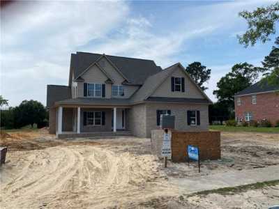Home For Sale in Lumberton, North Carolina
