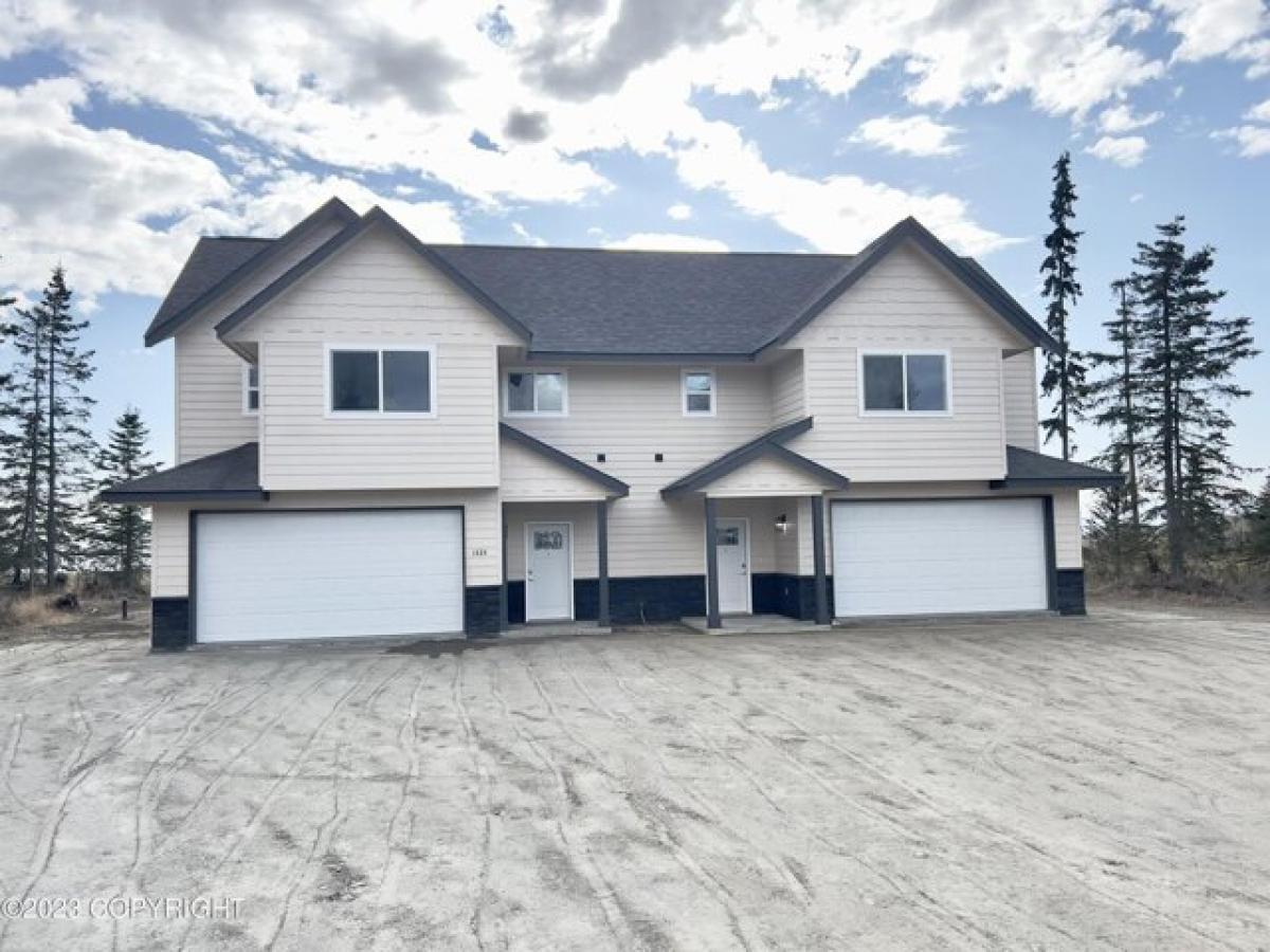 Picture of Home For Sale in Kenai, Alaska, United States