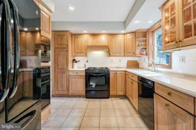 Home For Sale in Medford, New Jersey