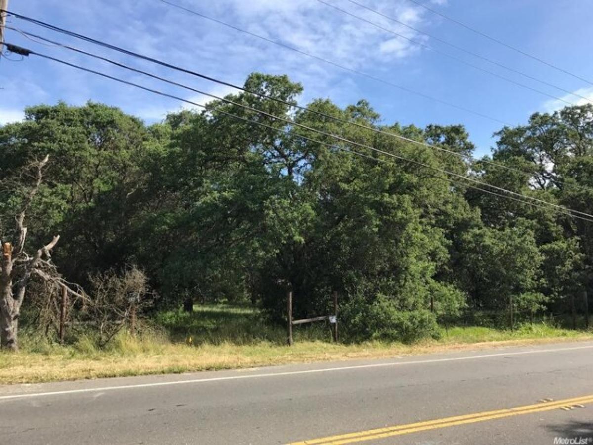 Picture of Residential Land For Sale in Citrus Heights, California, United States
