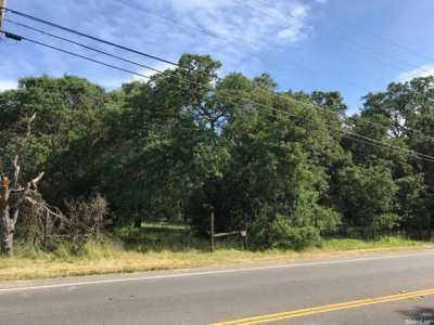 Residential Land For Sale in Citrus Heights, California