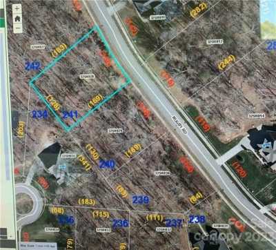 Residential Land For Sale in Salisbury, North Carolina
