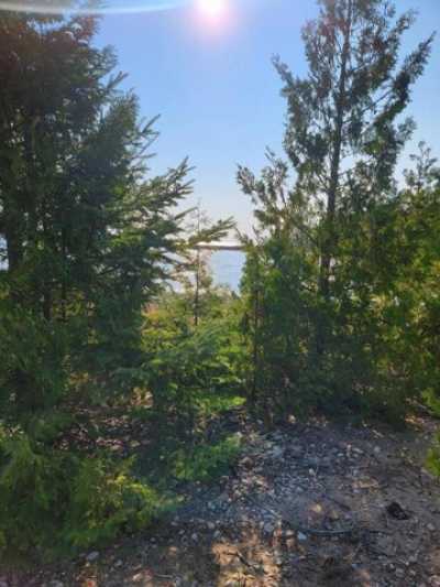 Residential Land For Sale in Saint Ignace, Michigan