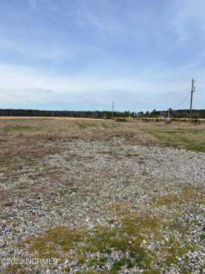 Residential Land For Sale in Creswell, North Carolina
