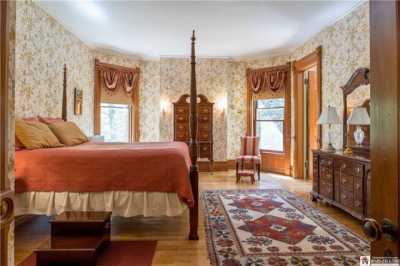 Home For Sale in Westfield, New York