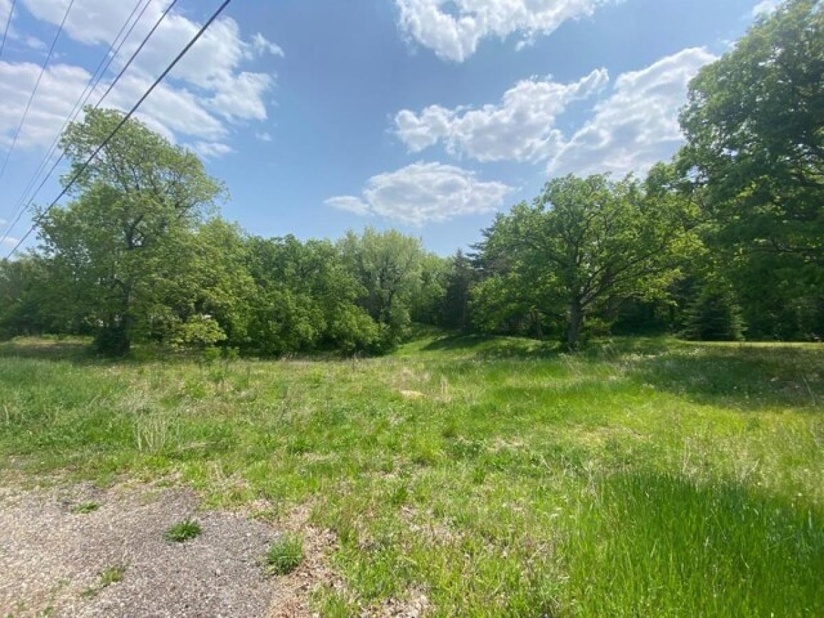 Picture of Residential Land For Sale in Twin Lakes, Wisconsin, United States