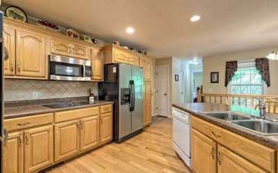 Home For Sale in Hayesville, North Carolina