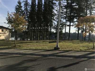 Residential Land For Sale in Lake Tapps, Washington