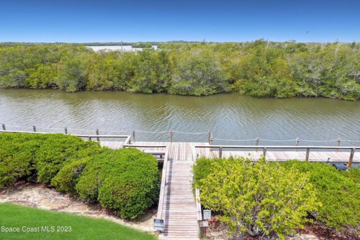Picture of Home For Sale in Cocoa Beach, Florida, United States