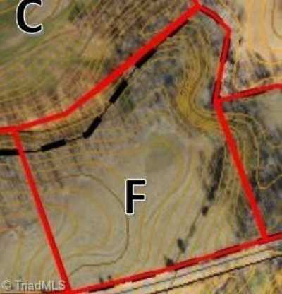 Residential Land For Sale in Stokesdale, North Carolina