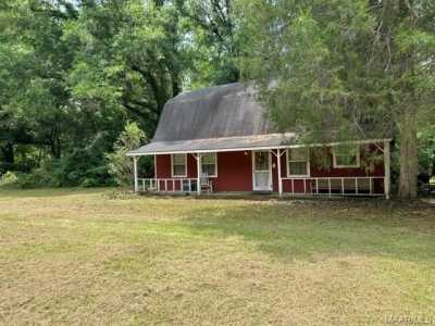 Home For Sale in Marion Junction, Alabama