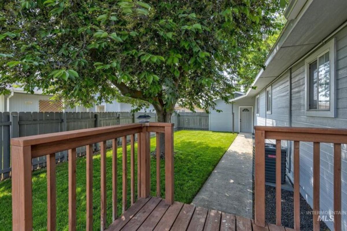 Picture of Home For Sale in Fruitland, Idaho, United States
