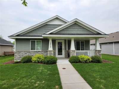 Home For Sale in Cambridge, Minnesota