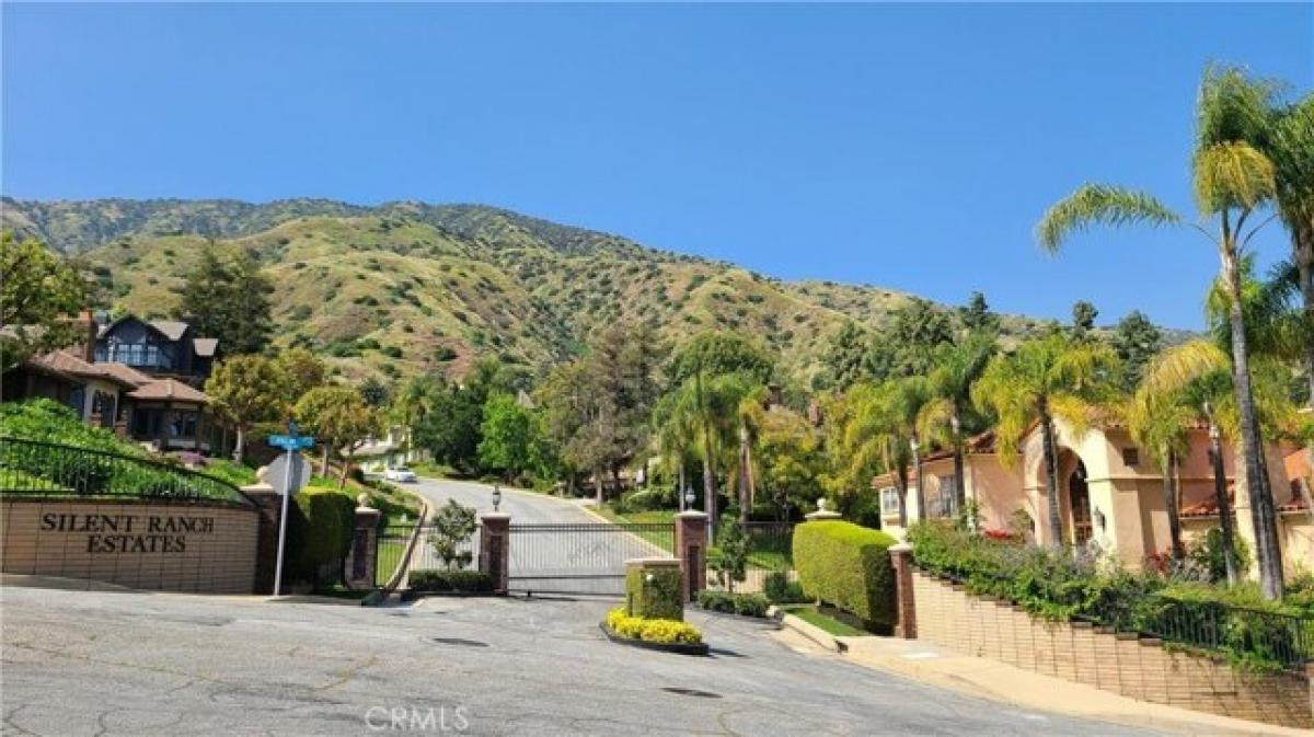 Picture of Residential Land For Sale in Glendora, California, United States