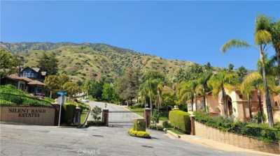 Residential Land For Sale in Glendora, California