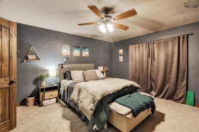 Home For Sale in Byers, Texas