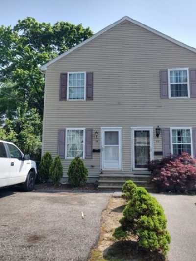 Home For Sale in Central Falls, Rhode Island